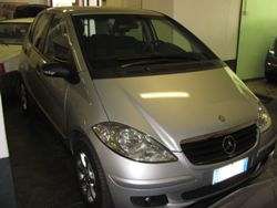 MERCEDES CLASSE A 160 CDI