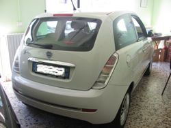 LANCIA Y 1.2