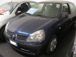 RENAULT CLIO 1.2