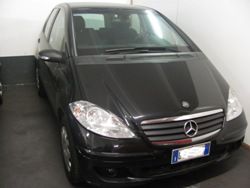 MERCEDES CLASSE A 150 BENZINA