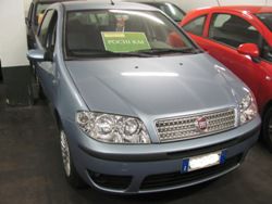 FIAT PUNTO 1.2