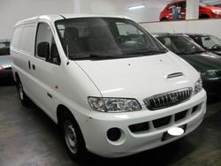 Hyundai H-1